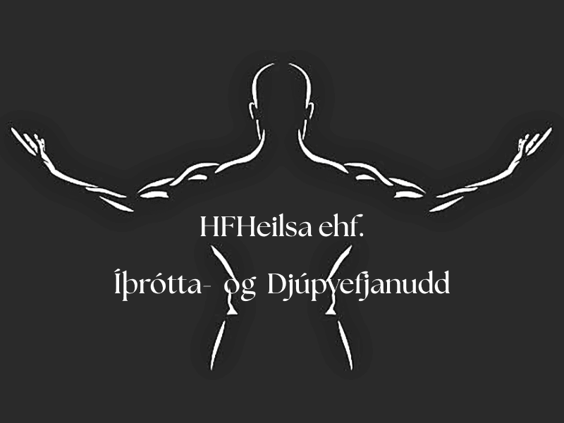 Klínískt Íþróttanudd